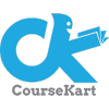 Coursekart.com logo