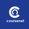 Coursenet.lk logo