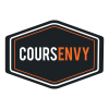Coursenvy.com logo