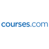 Courses.com logo