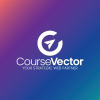 Coursevector.com logo