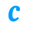 Coursicle.com logo