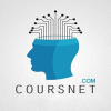 Coursnet.com logo