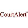 Courtalert.com logo
