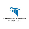 Courts.ie logo