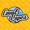 Covalvapes.com logo