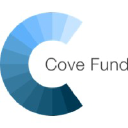 Cove Fund venture capital firm logo