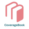 Coverage Books logo