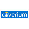 Coverium.com logo