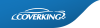 Coverking.com logo