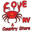 Cove RV Park and Country Store logo