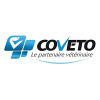 Coveto.fr logo