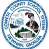 Cowetaschools.net logo