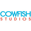 Cowfishstudios.com logo