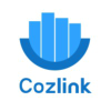 Cozlink.com logo