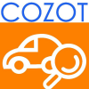 Cozot.com.br logo