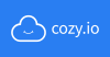Cozy.io logo