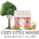 Cozylittlehouse.com logo