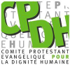 Cpdh.org logo