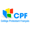 Cpf.edu.lb logo
