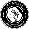 Cphdistortion.dk logo