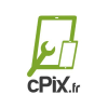 Cpix.fr logo