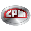 Cpm.net logo