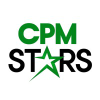 Cpmstars.com logo