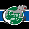 Cpony.com logo