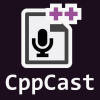Cppcast.com logo