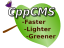 Cppcms.com logo