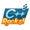 Cpprocks.com logo