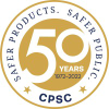Cpsc.gov logo