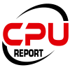 Cpureport.com logo