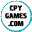 Cpygames.com logo