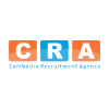 Cra.com.kh logo