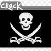 Crackfolder.com logo