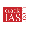 Crackias.com logo
