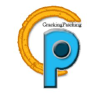 Crackingpatching.com logo