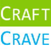 Craftcrave.com logo