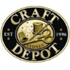 Craftdepot.com.au logo