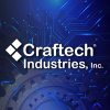 Craftechind.com logo