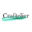 Craftelier.co.uk logo