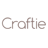 Craftie.jp logo