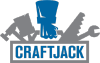 Craftjack.com logo