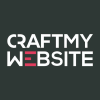 Craftmywebsite.fr logo