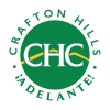 Craftonhills.edu logo