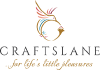 Craftslane.com logo
