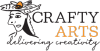 Craftyarts.co.uk logo