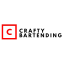 Craftybartending.com logo